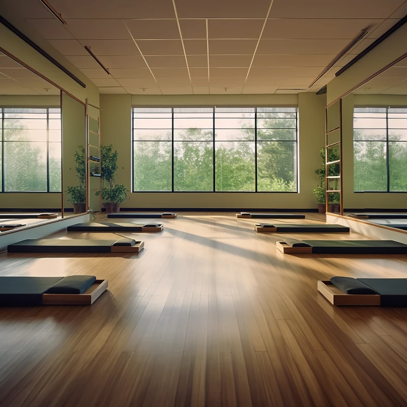 Ashiyana health club