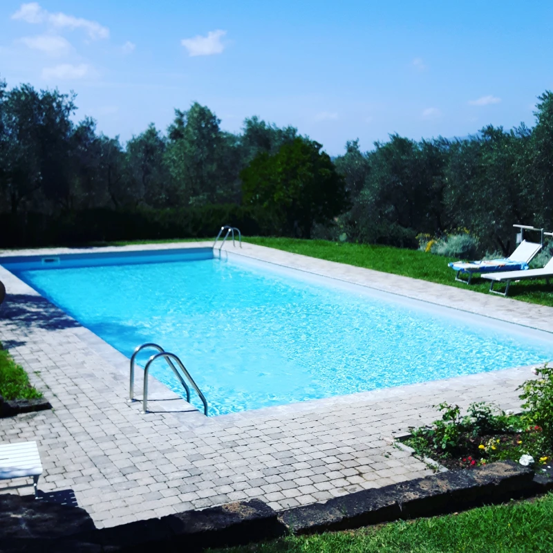 Ashiyana swimming pool