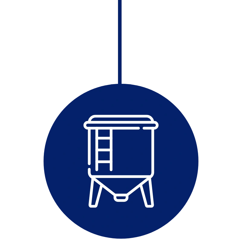 Ashiyana water tank