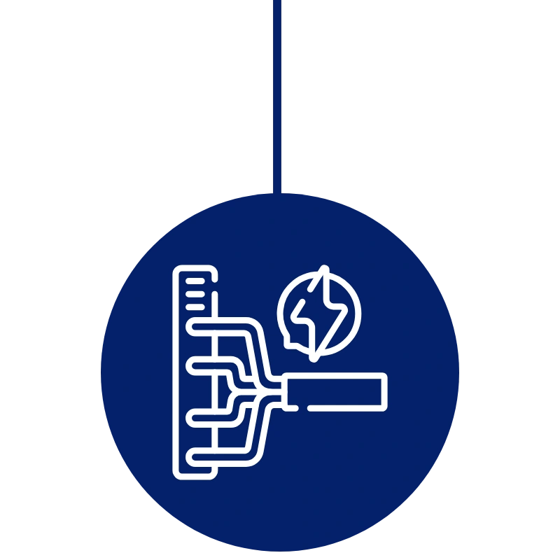 Ashiyana wiring